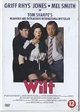 Misadventures Of Mr. Wilt (REGION 2) (PAL) [DVD]