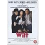 Misadventures Of Mr. Wilt (REGION 2) (PAL) [DVD]