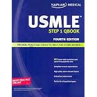 USMLE Step 1 Qbook [USMLE STEP 1 QBOOK 4 E] by Kaplan(Manufactured by)