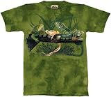 Iguanas T-Shirt, Available in Various Sizes