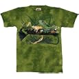 Iguanas T-Shirt, Available in Various Sizes