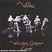 Vital: Live (Remastered/Expanded) (2CD)