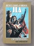  : Exterminators: JLA, Justice League of America
