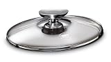 Berndes 11-Inch Glass Lid