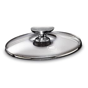 Buy Berndes 11-Inch Glass Lid