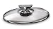 Berndes 11-Inch Glass Lid