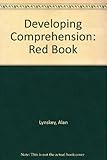 Developing comprehension
