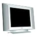 Philips 15PF4110 15" LCD TV with Table-Top Stand