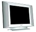Philips 15PF4110 15' LCD TV with Table-Top Stand