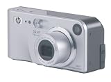 HP Photosmart M307 3MP Digital Camera with 3x Optical Zoom
