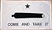 Come and Take It (Gonzales) HISTORICAL Flag - 3 foot by 5 foot Polyester (NEW)
