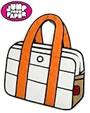 JumpFromPaper �������ץե���ڡ��ѡ�(��������Ź����)�����˥ᤫ�����ӽФ����褦�ʥХå���  JFP-015 iHola