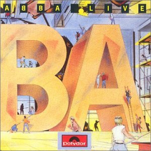 Abba - Abba Live 1986 - Zortam Music