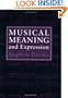 Musical Meaning and Expression