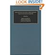 Monographs in Organizational Behaviour and Industrial Relations: Dysfunctional Behavior in Organizations v. 23A (Monographs in Organizational Behavior & Industrial Relations)'
