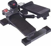 Stamina InStride Electronic Stepper