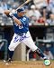 Billy Butler Kansas City Royals Autographed / Signed 8x10 Photo