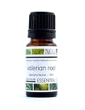 Valerian Root Essential Oil