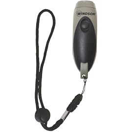 3 Tone Electronic Whistle