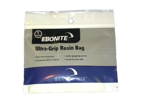 Ebonite Ultra Grip Rosin Bag
