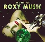 The Best of Roxy Music