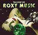 The Best of Roxy Music