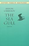 The Seagull (Dover Thrift)