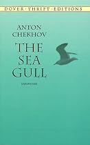 The Sea Gull (Dover Thrift Editions)