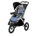 InStep Suburban Swivel Wheel Jogging Stroller