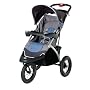 InStep Suburban Swivel Wheel Jogging Stroller