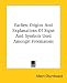 Book Earliest Origins and Explanations of Signs and Symbols Used Amongst Freemasons