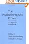 The Psychotherapeutic Process: A Research Handbook