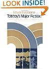 Tolstoy's Major Fiction