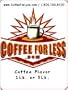 New York Coffee Indian Monsoon Green 1 Lb Bag