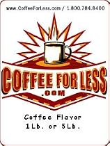 New York Coffee Papua New Guinea Green 1 Lb Bag