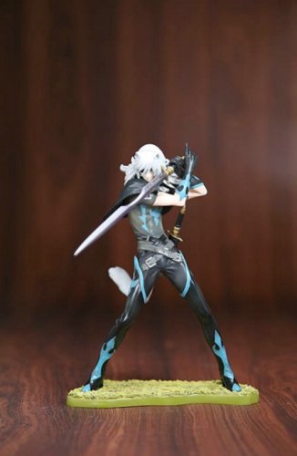 Cover image : Lamento BEYOND THE VOID ライ (1/10スケールPVC塗装済み完成品)
