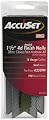 Senco A301500 15-Gauge by 1-1/2 Inch Electro Galvanized Finish Nails