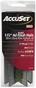 Senco A301500 15-Gauge by 1-1/2-Inch Electro Galvanized Finish Nails