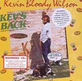 Kevs Back (Return of the Yobbo)