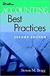 Accounting best practices - [electronic resource]  : Steven M. Bragg.