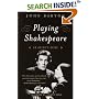 Playing Shakespeare: An Actor's Guide (Methuen Paperback)