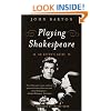 Playing Shakespeare: An Actor's Guide (Methuen Paperback)