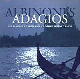 Albinoni's Adagios