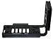 SUNWAYFOTO® brand Arca-Swiss compatible Customizable Universal L Plate DPL-03 DPL03 Sunway
