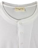 Tee-Shirt Blanc Jacksonville
