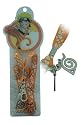 Naruto Key Chain and Cell Phone Neck Strap