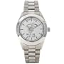 NBA Men's BS-MIA Miami Heat Sapphire Series Watch