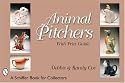Animal Pitchers (Schiffer Book for Collectors)