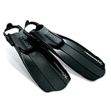Tusa Liberator X-Ten Open Heel Swim Fins