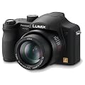 Panasonic DMC-FZ7  Digital Camera